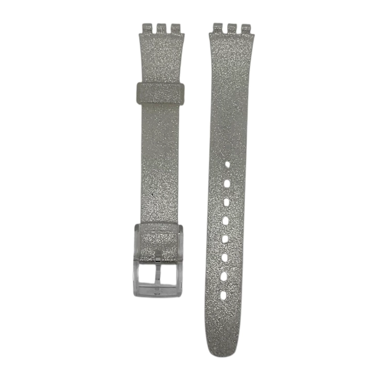 CORREA RELOJ SWATCH ALK343E 12MM - 1
