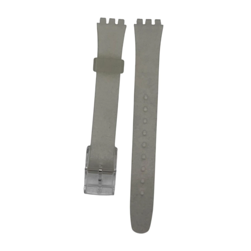 CORREA RELOJ SWATCH ALK343E 12MM - 2