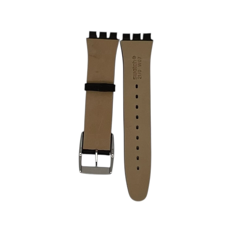 CORREA RELOJ SWATCH YCS600 19MM - 2