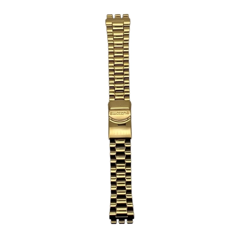 CORREA RELOJ SWATCH AYLG700G 17MM - 1