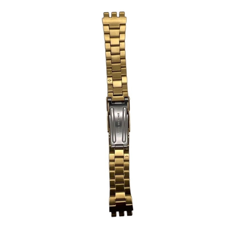 CORREA RELOJ SWATCH AYLG700G 17MM - 2