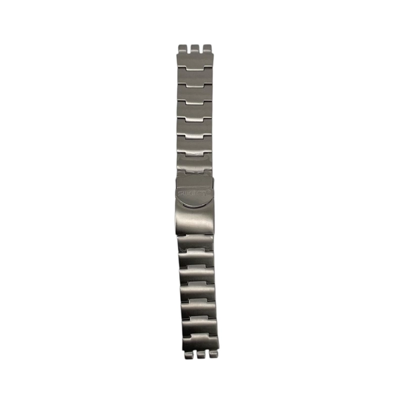CORREA RELOJ SWATCH AYCS438G 19MM - 1