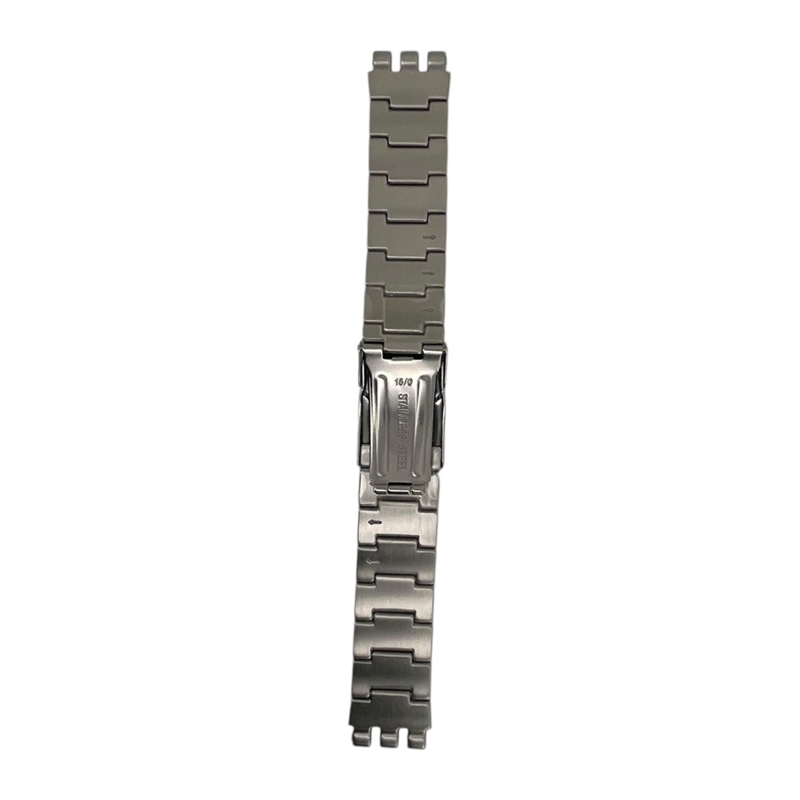 CORREA RELOJ SWATCH AYCS438G 19MM - 2