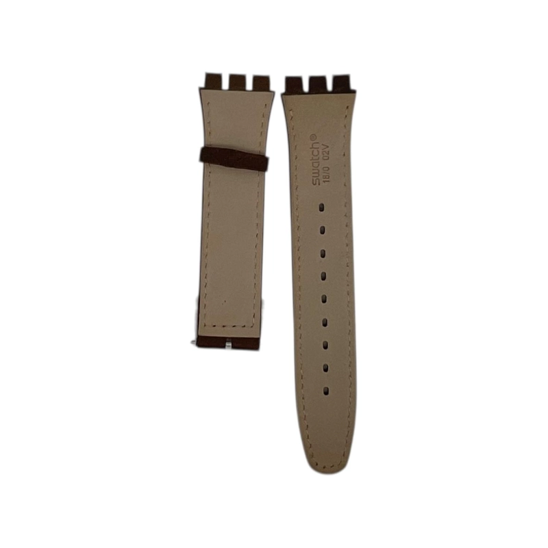 CORREA RELOJ SWATCH ASUOK701 20MM - 2