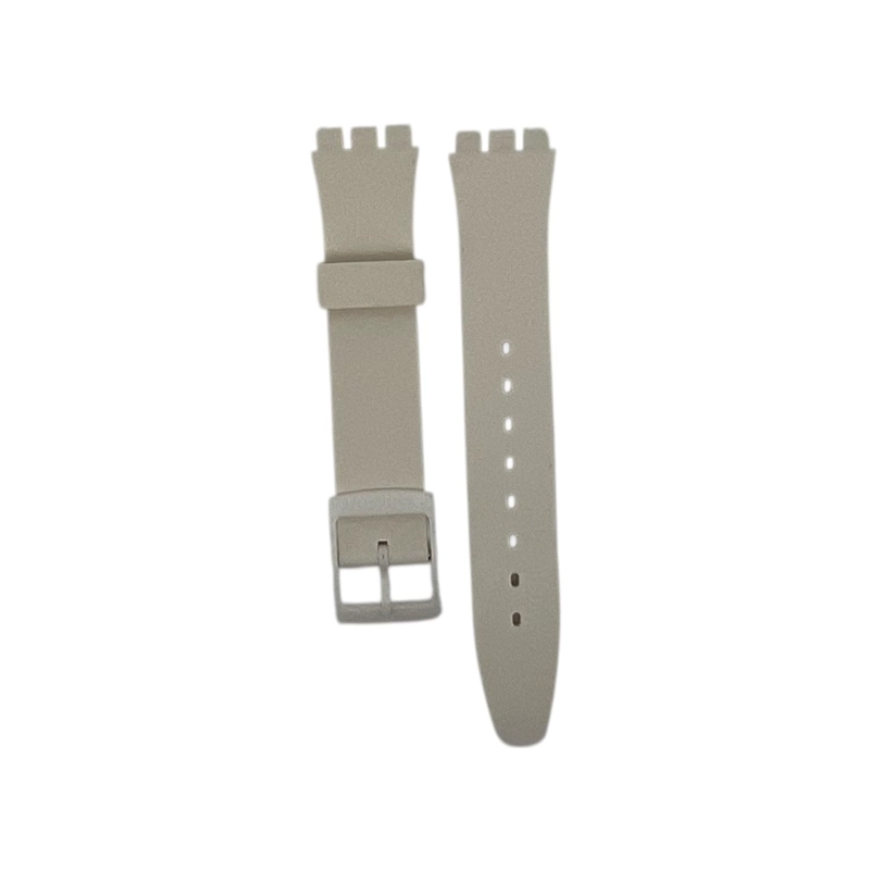 CORREA RELOJ SWATCH AGW165 17MM - 1