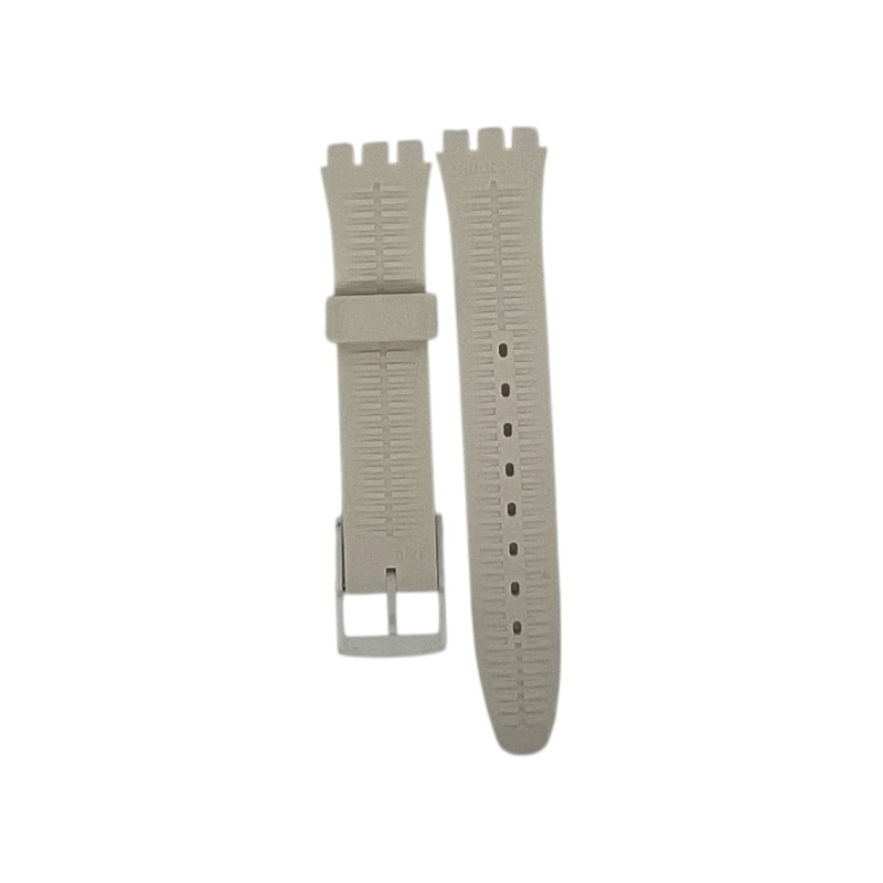 CORREA RELOJ SWATCH AGW165 17MM - 2