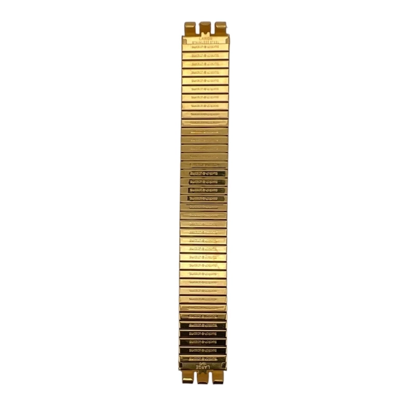 CORREA RELOJ SWATCH ASUOK702A 19MM - 2
