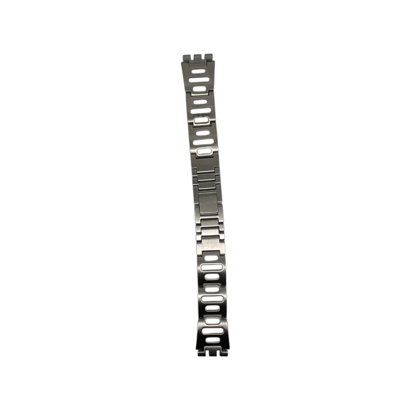 CORREA RELOJ SWATCH ASUYK100G 17MM - 1