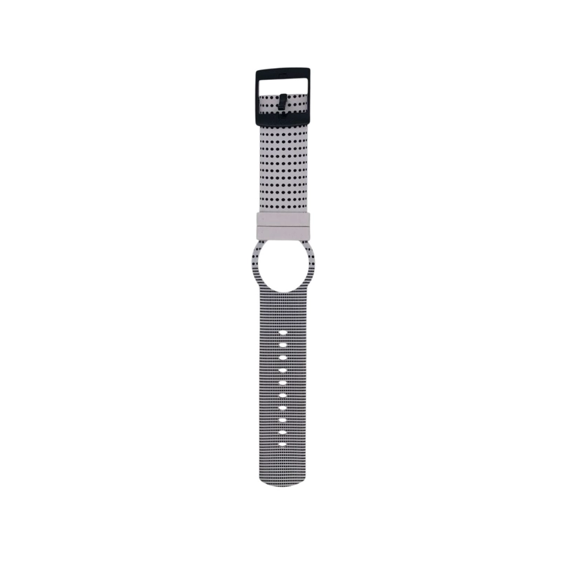 CORREA RELOJ SWATCH APNW104 28MM - 1