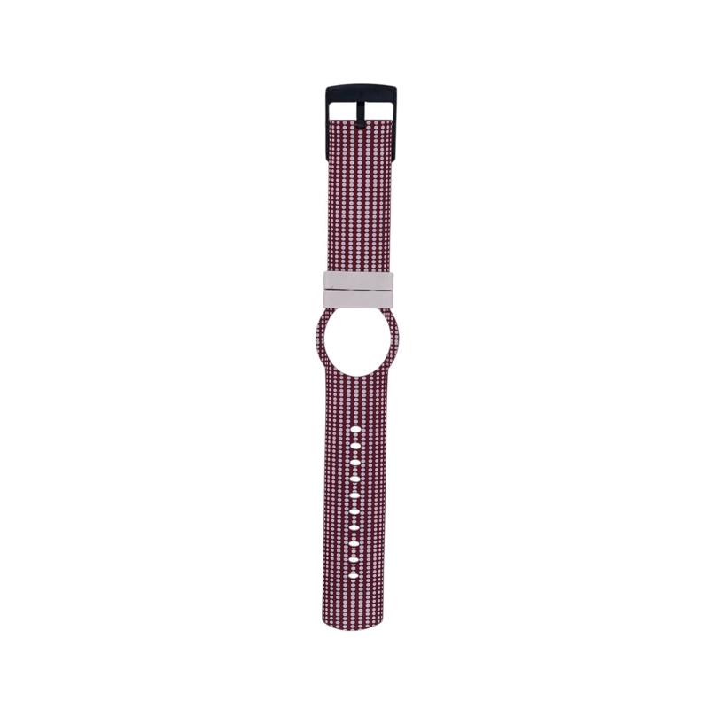 CORREA RELOJ SWATCH APNW104 28MM - 2