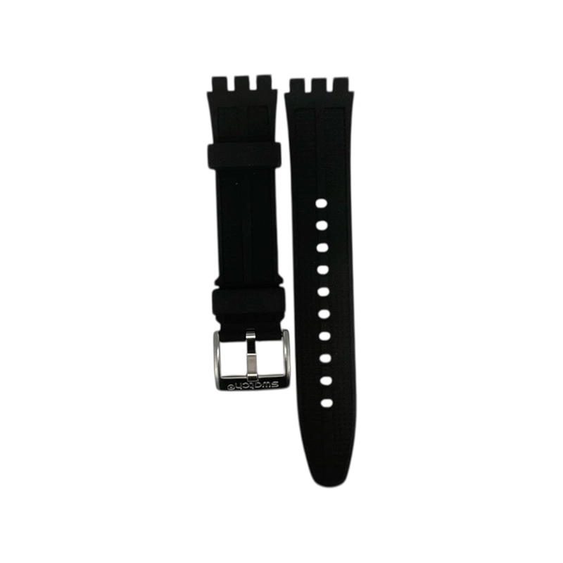 CORREA RELOJ SWATCH AYWS444 18MM - 1