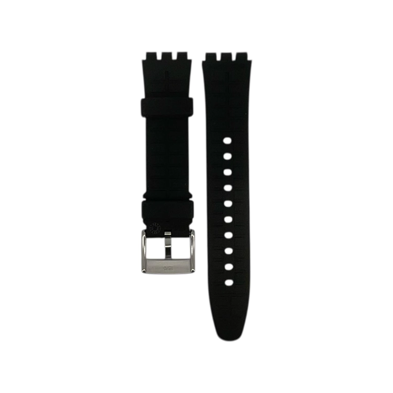 CORREA RELOJ SWATCH AYWS444 18MM - 2