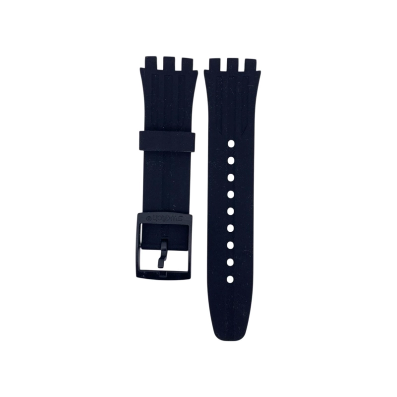 CORREA RELOJ SWATCH ASUSB402 19MM - 1