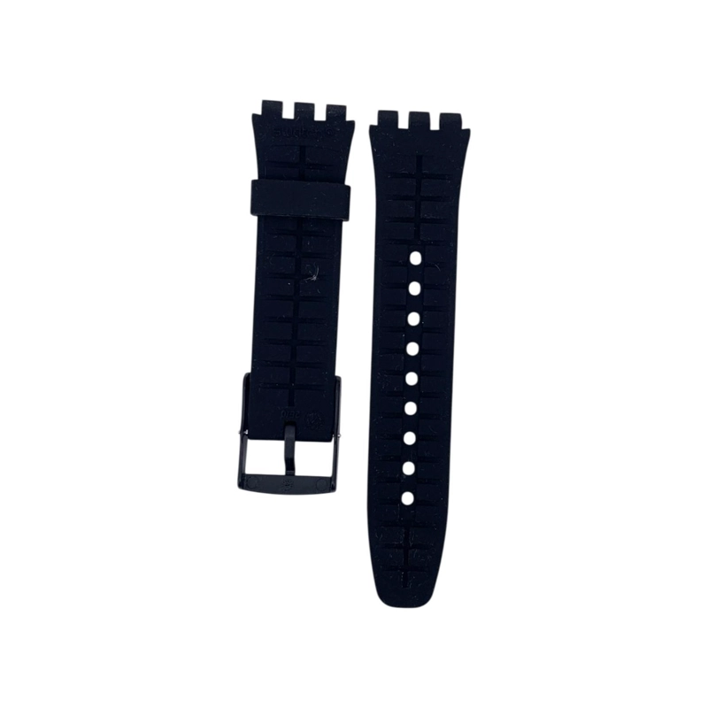 CORREA RELOJ SWATCH ASUSB402 19MM - 2