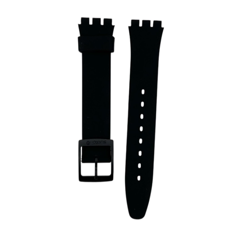 CORREA RELOJ SWATCH AGB274 17MM - 1