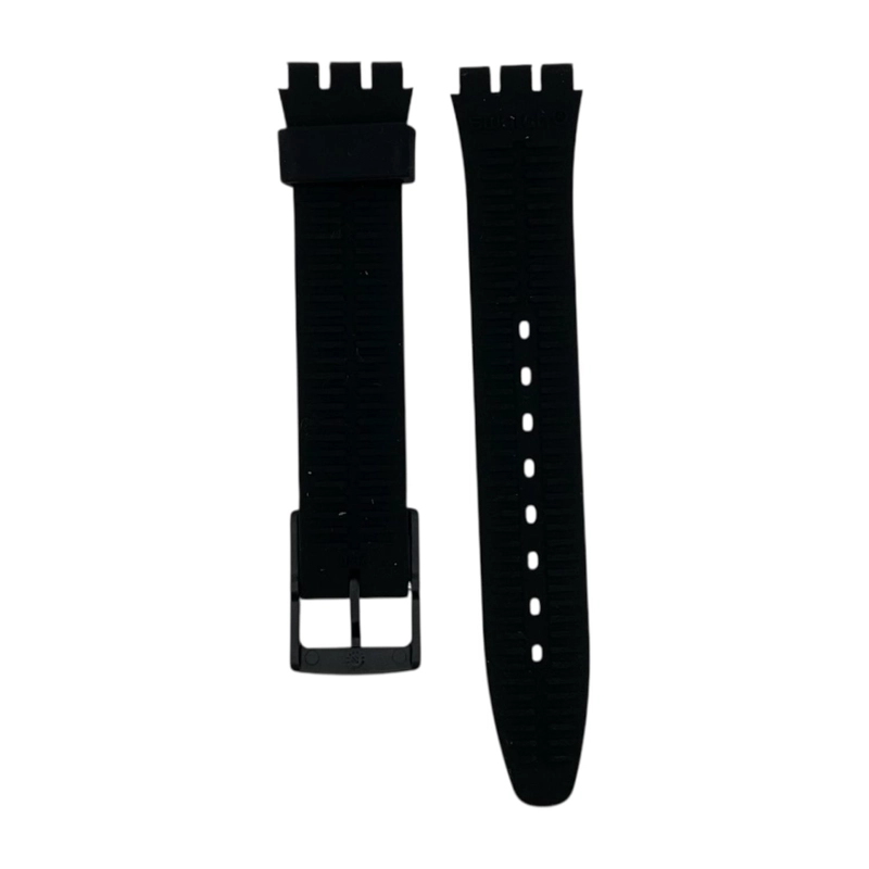 CORREA RELOJ SWATCH AGB274 17MM - 2