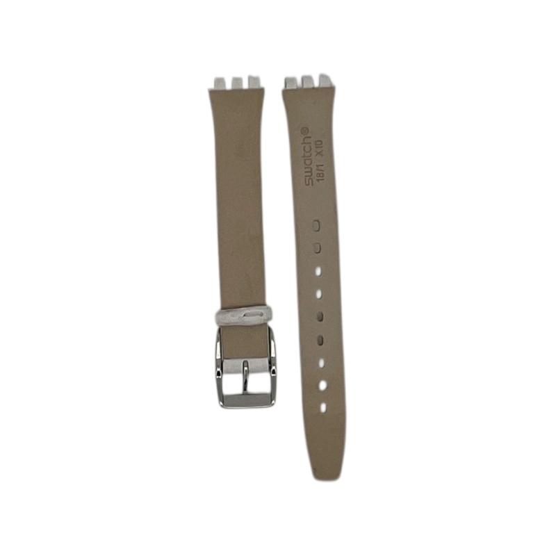 CORREA RELOJ SWATCH AYSS267 12MM - 2