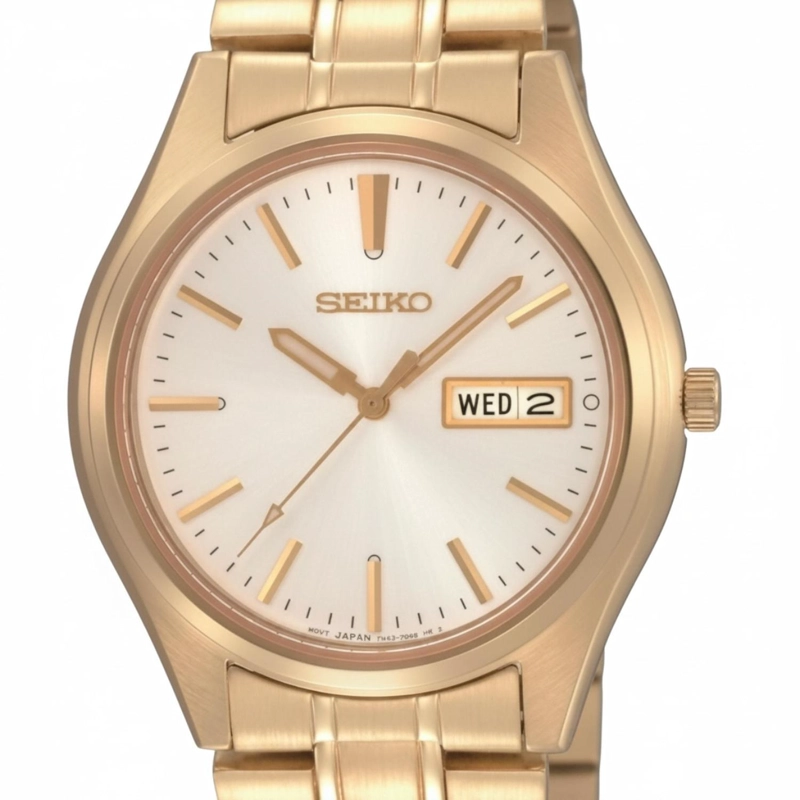 RELOJ SEIKO HOMBRE SGGA68P1 - 1