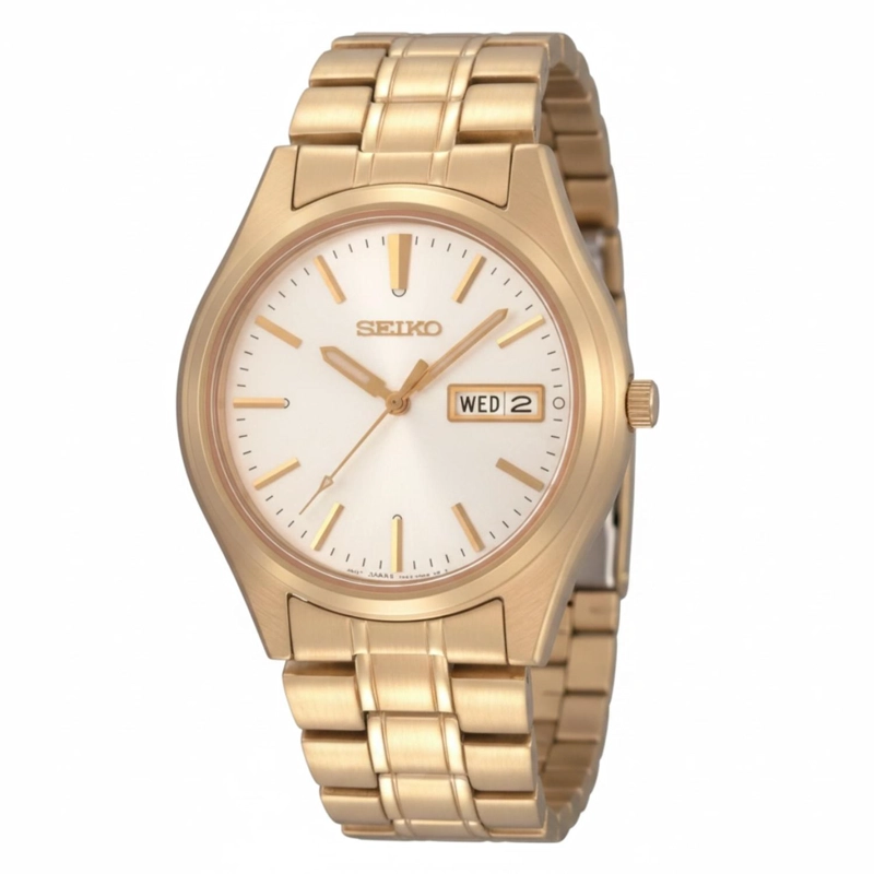 RELOJ SEIKO HOMBRE SGGA68P1 - 2