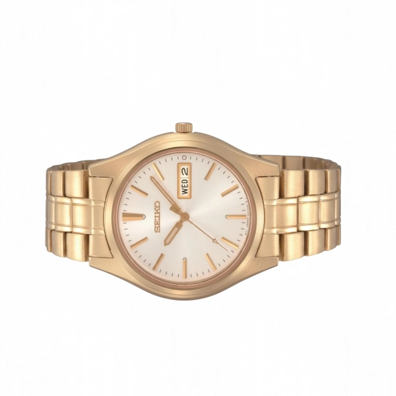 RELOJ SEIKO HOMBRE SGGA68P1 - 3