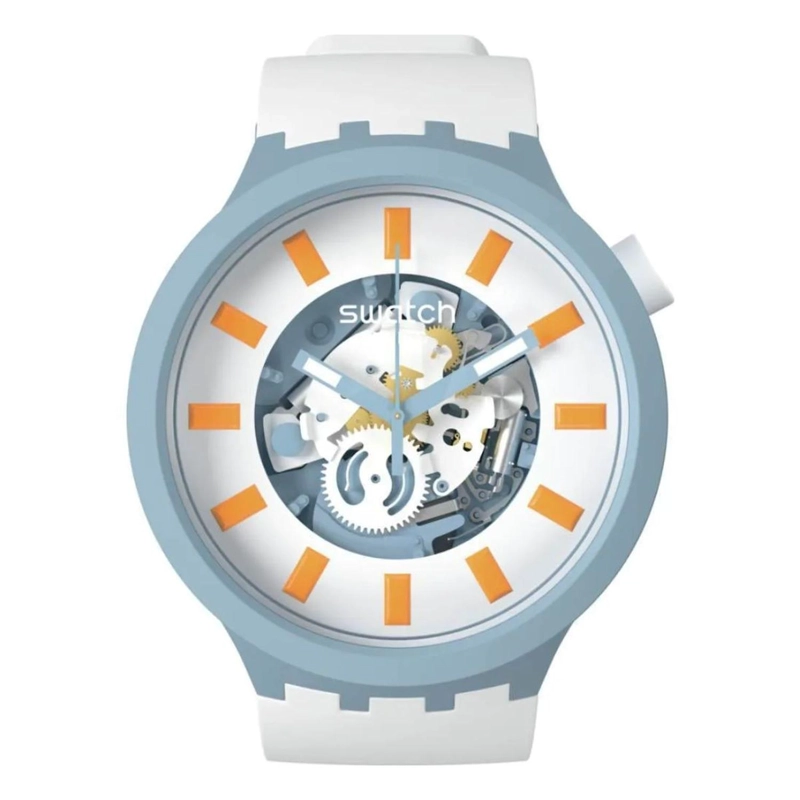 RELOJ SWATCH UNISEX SB03N101 - 4