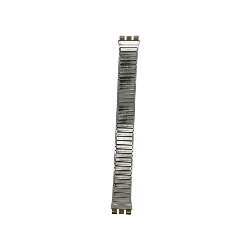 CORREA RELOJ SWATCH AGM416A 17MM - 2