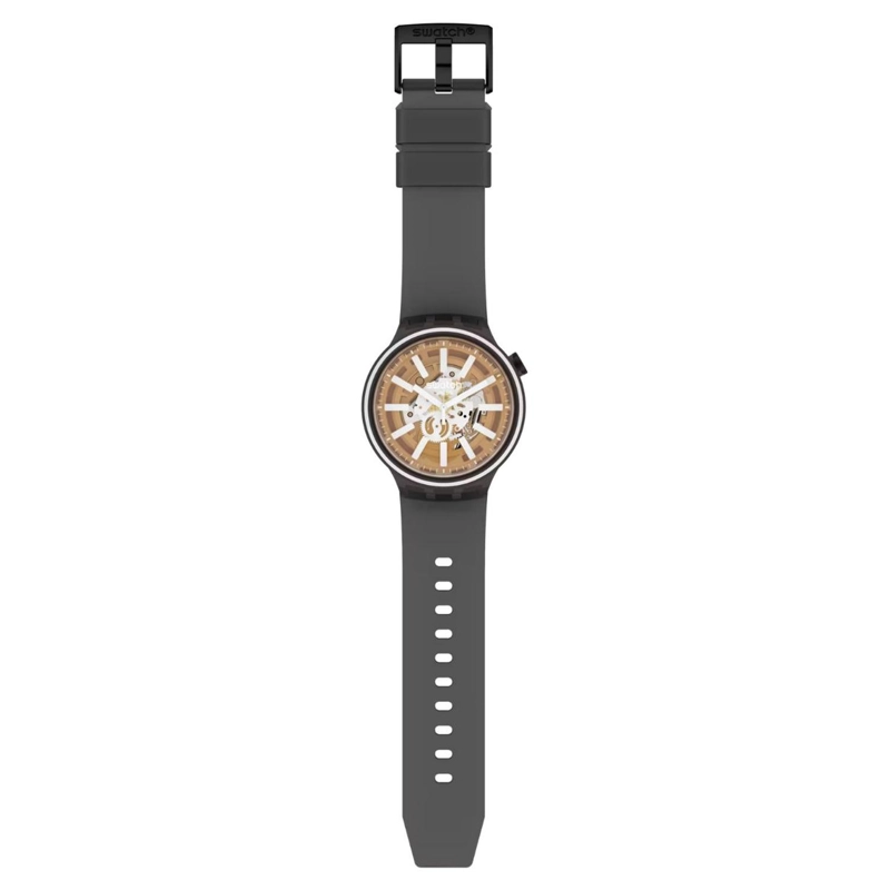 RELOJ SWATCH HOMBRE S027B114 - 3
