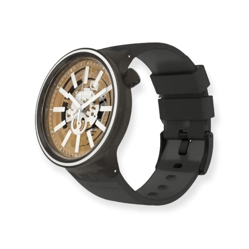 RELOJ SWATCH HOMBRE S027B114 - 4