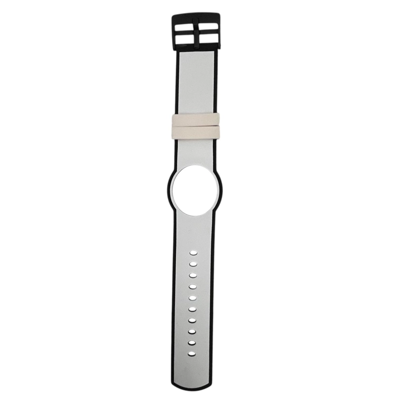 CORREA RELOJ SWATCH APNW100 28MM - 1