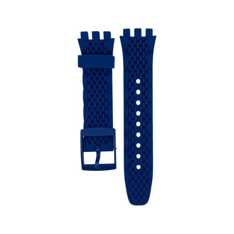 CORREA RELOJ SWATCH ASUSN415 19MM - 1