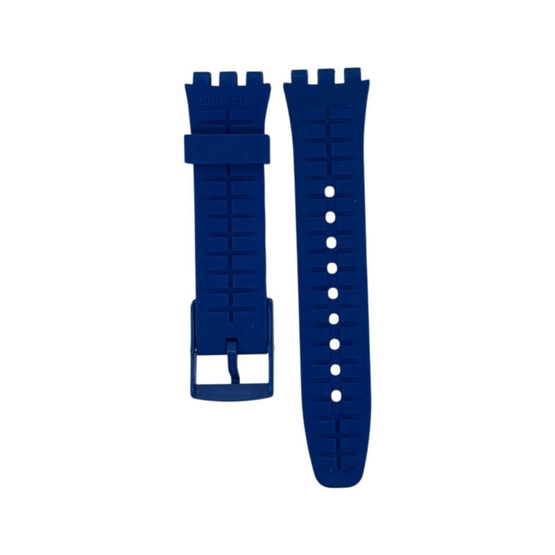CORREA RELOJ SWATCH ASUSN415 19MM - 2