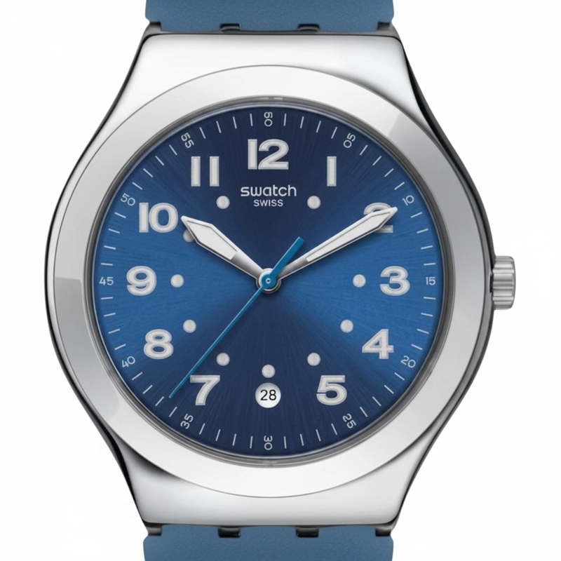RELOJ SWATCH HOMBRE YWS436 - 1