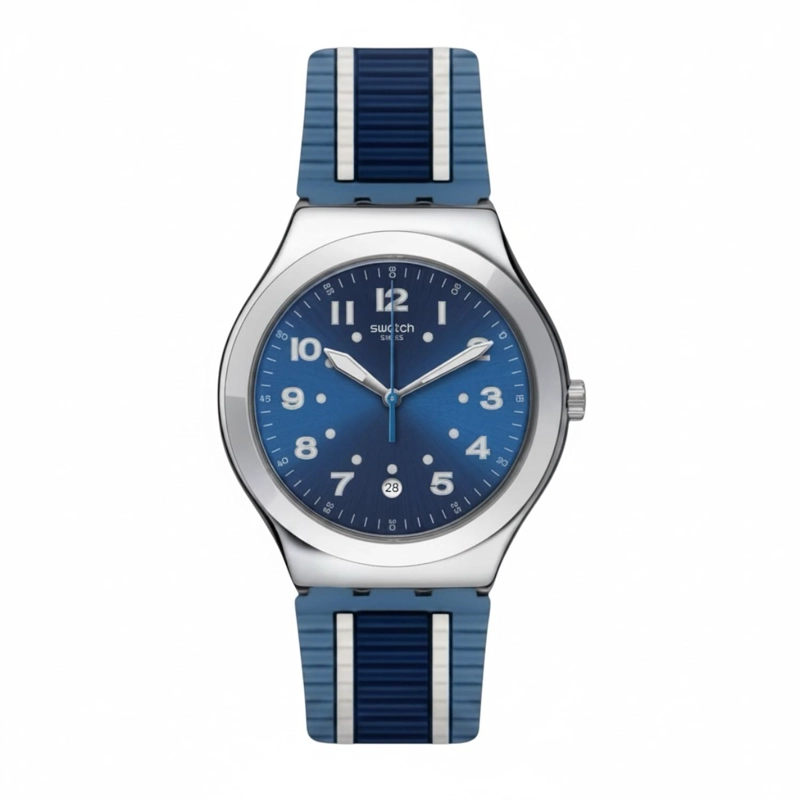 RELOJ SWATCH HOMBRE YWS436 - 2