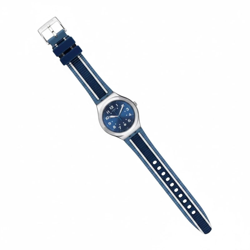 RELOJ SWATCH HOMBRE YWS436 - 4