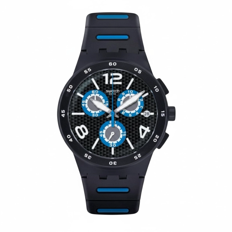 RELOJ SWATCH HOMBRE SUSB410 - 2