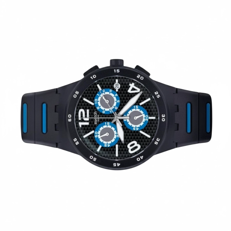 RELOJ SWATCH HOMBRE SUSB410 - 3