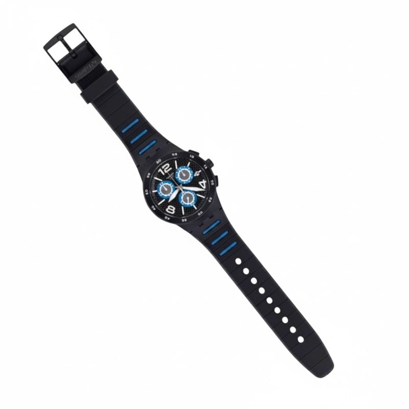 RELOJ SWATCH HOMBRE SUSB410 - 4