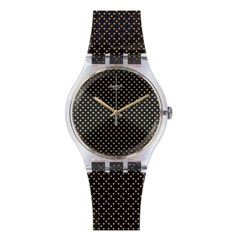 RELOJ SWATCH HOMBRE SUOK119 - 2