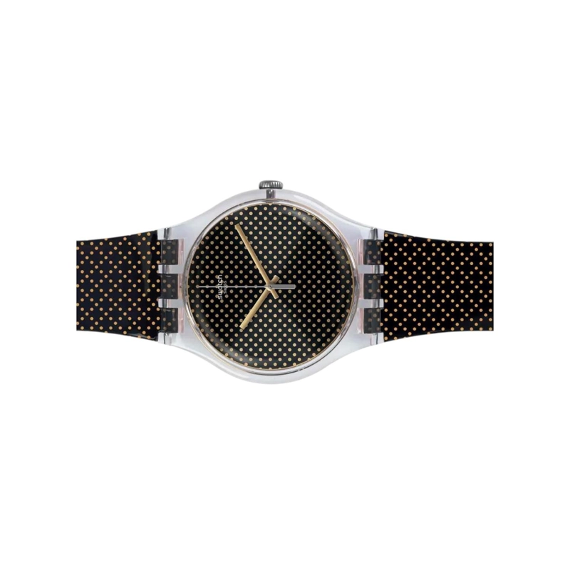 RELOJ SWATCH HOMBRE SUOK119 - 3