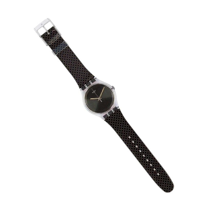 RELOJ SWATCH HOMBRE SUOK119 - 4