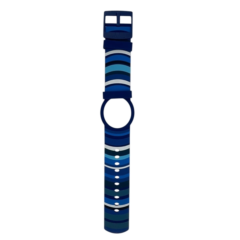 CORREA RELOJ SWATCH APNN104 28MM - 1