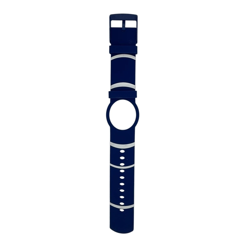 CORREA RELOJ SWATCH APNN104 28MM - 2