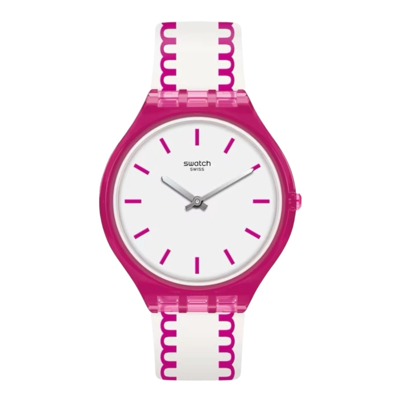 RELOJ SWATCH MUJER SKINPUNCH SVOP102 - 1