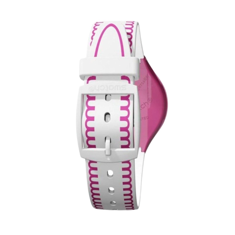RELOJ SWATCH MUJER SKINPUNCH SVOP102 - 2