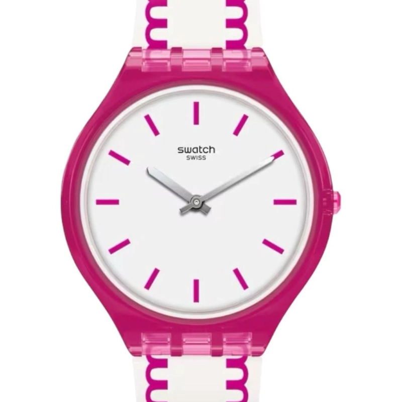 RELOJ SWATCH MUJER SKINPUNCH SVOP102 - 3