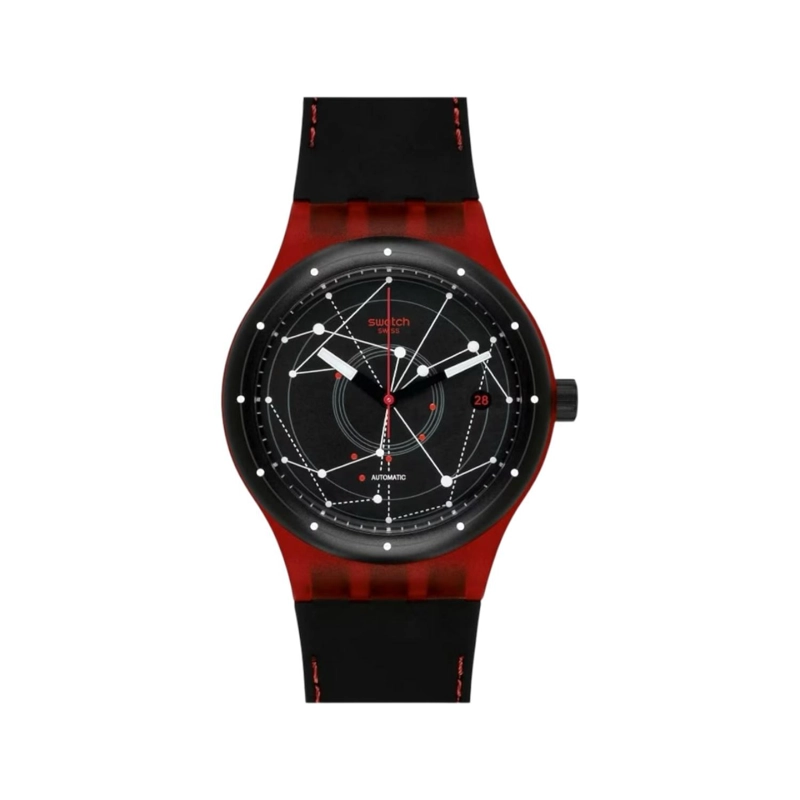 RELOJ SWATCH HOMBRE SUTR400 - 2