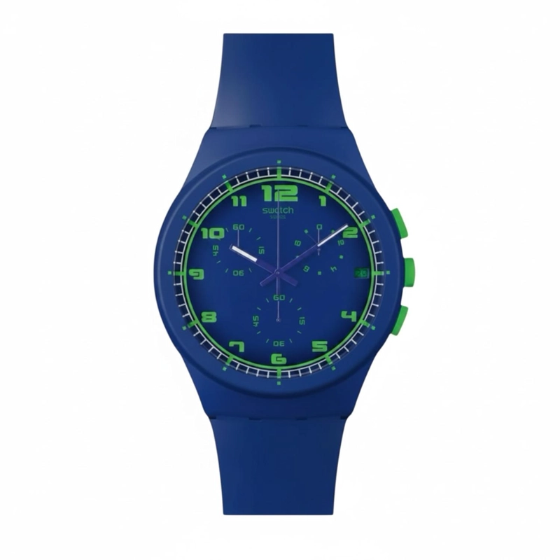 RELOJ SWATCH HOMBRE SUSN400 - 2