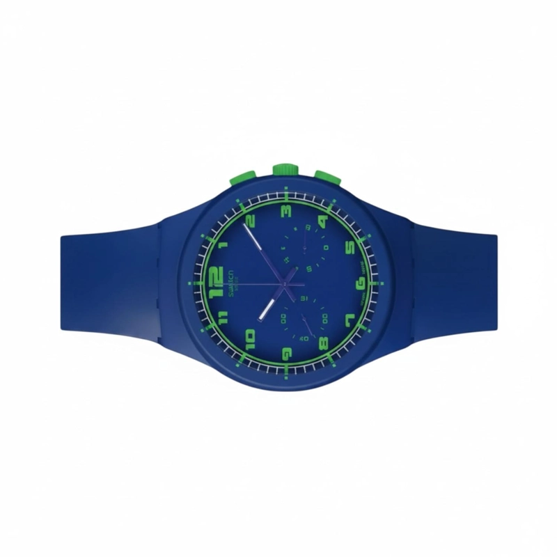 RELOJ SWATCH HOMBRE SUSN400 - 3