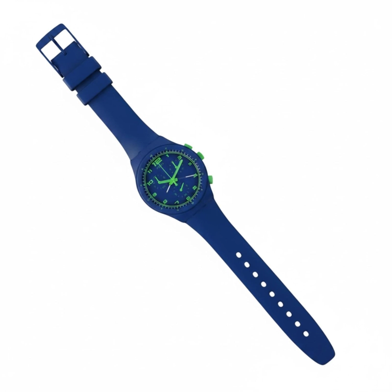 RELOJ SWATCH HOMBRE SUSN400 - 4