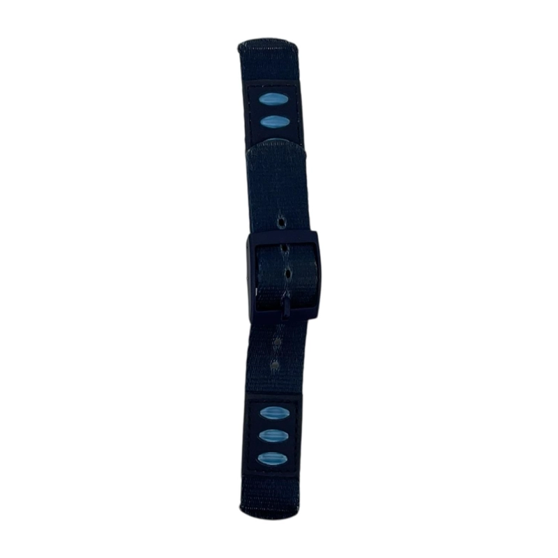 CORREA RELOJ SWATCH ZAFSS001C 16MM - 1